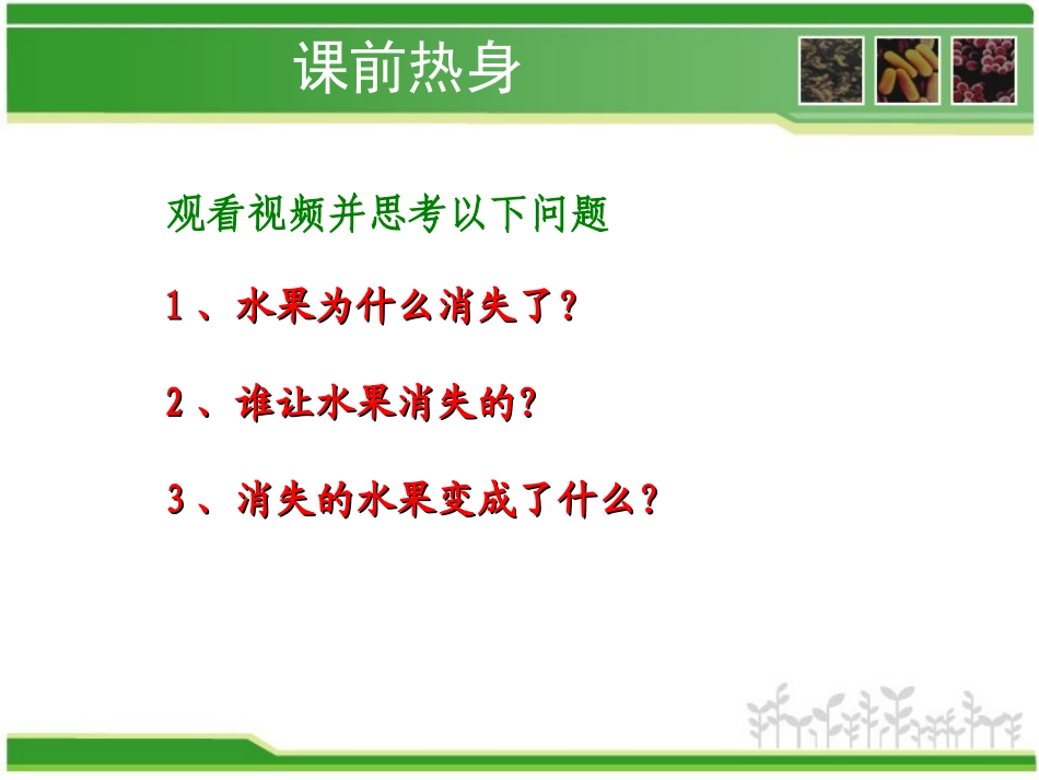 细菌和真菌在自然界中的作用.ppt_第2页