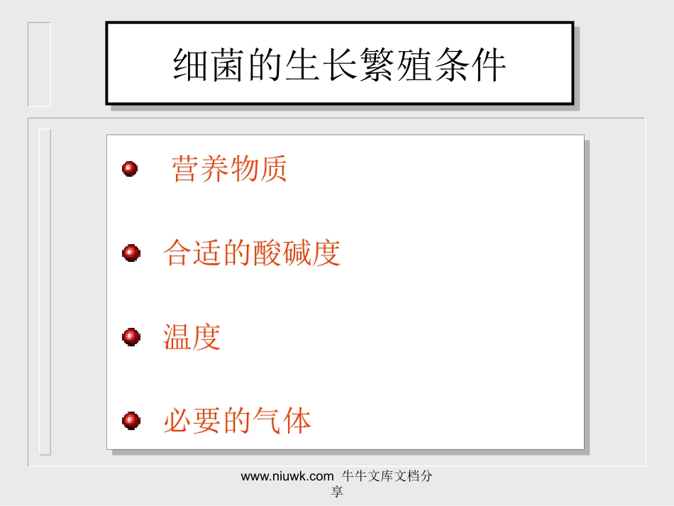 细菌的生理.pptx_第2页