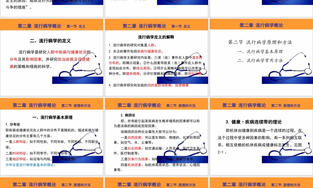 流行病学概论.ppt