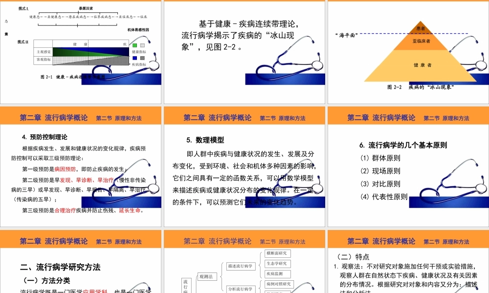 流行病学概论.ppt