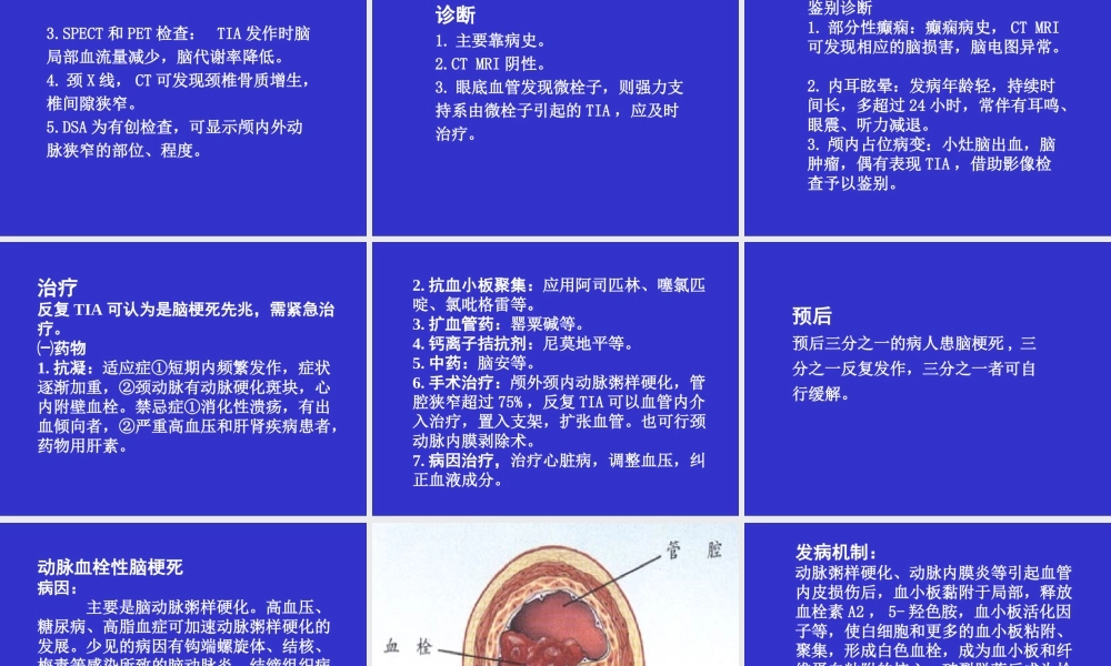 爱爱医资源-缺血性脑血管病.ppt