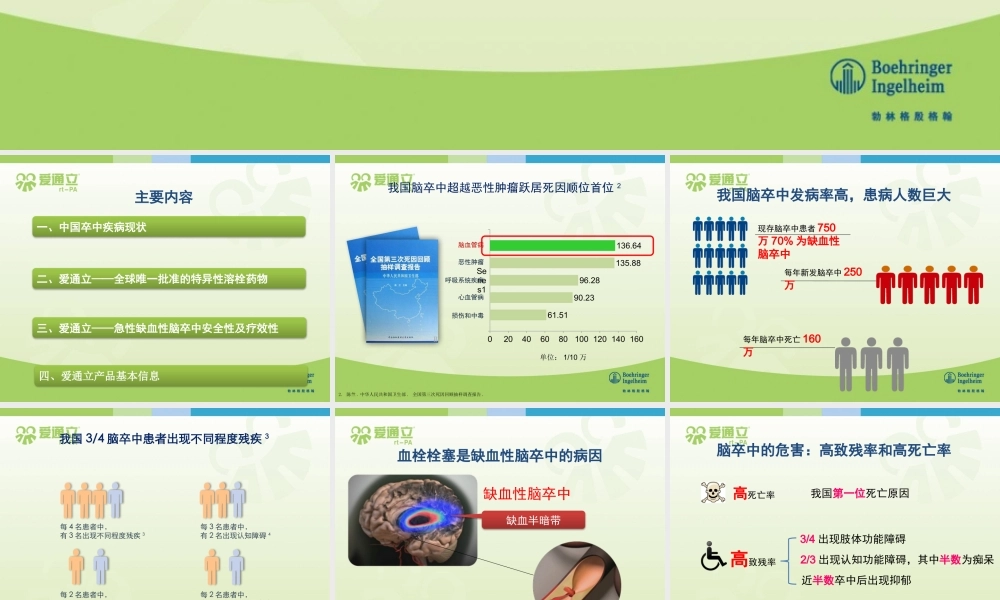 爱通立脑梗科室会PPT讲义.pptx