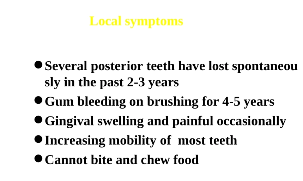 牙-周-病-学-第四版-8.ppt