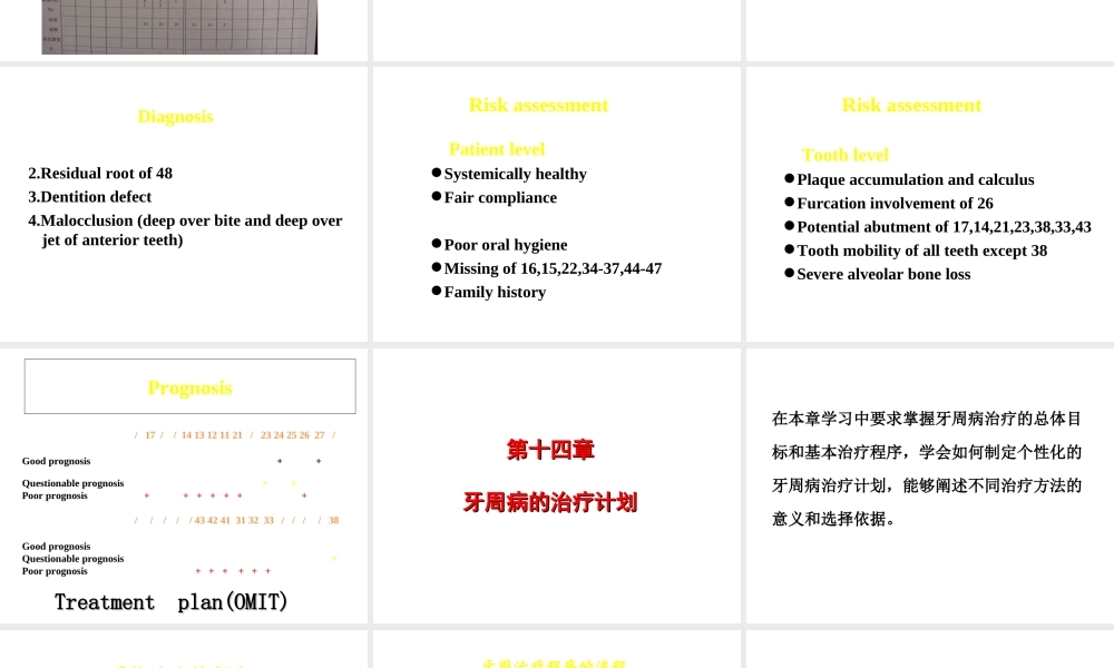 牙-周-病-学-第四版-8.ppt