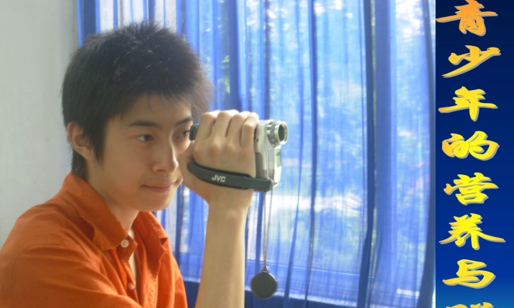 理论13+5.3青少年营养与膳食(2学时).ppt