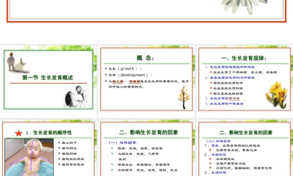 生长发育与健康评估.ppt