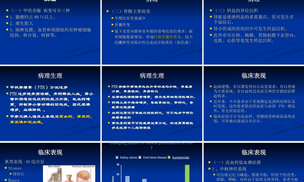 甲状旁腺功能亢进症.ppt