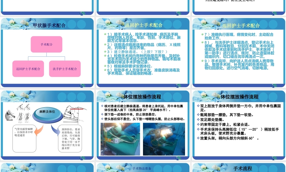 甲状腺切除术个案分享.ppt