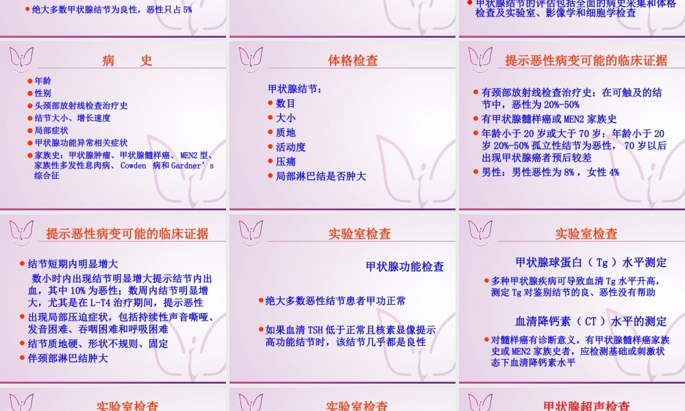 甲状腺指南结节.ppt
