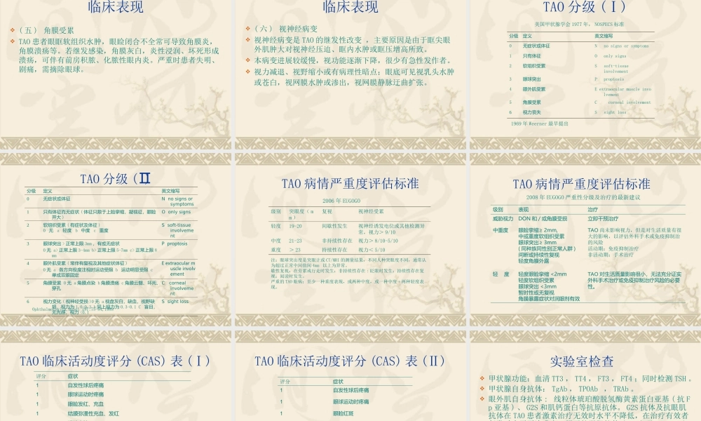 甲状腺相关眼病.ppt