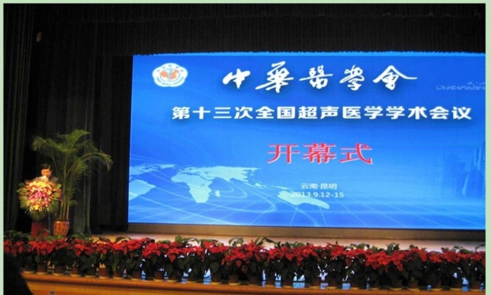 甲状腺结节超声规范及其新进展.ppt