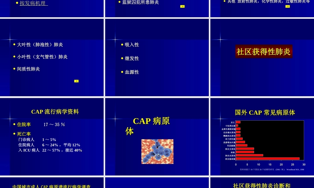社区获得性肺炎ppt.ppt
