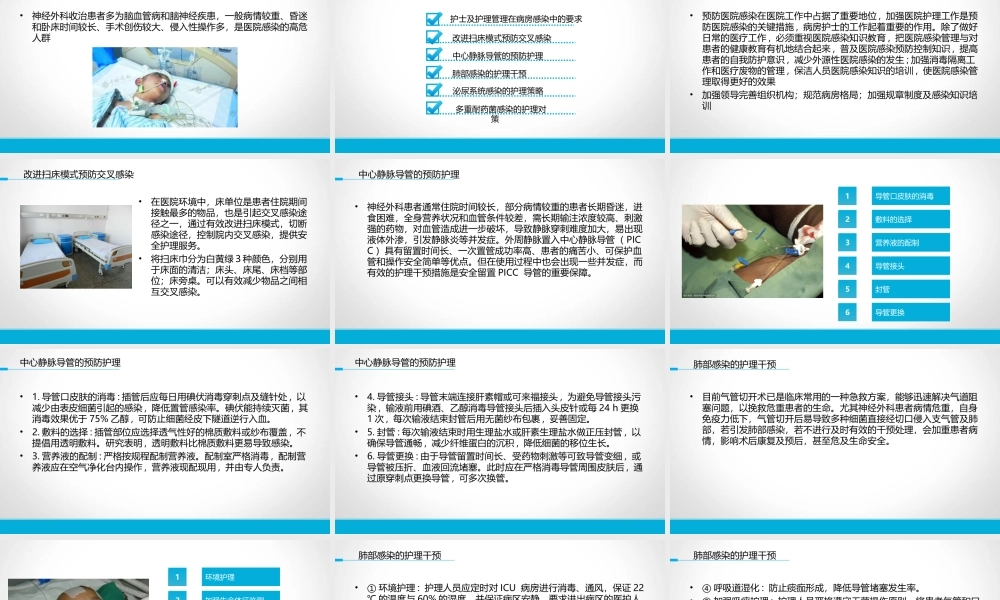 神外科会-陈晓珊.ppt