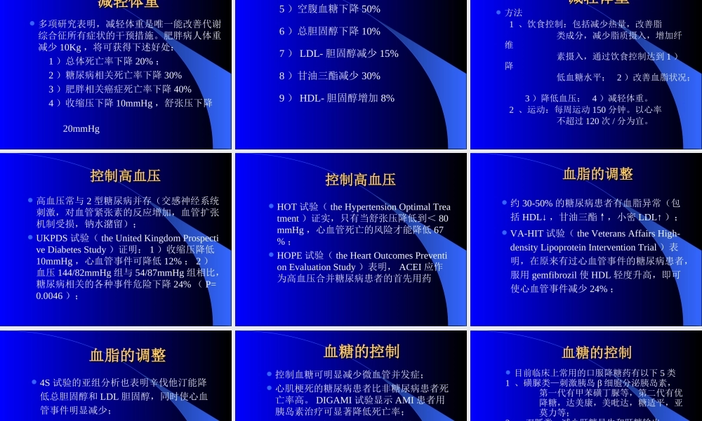 糖-尿-病-饮-食-疗-法.ppt