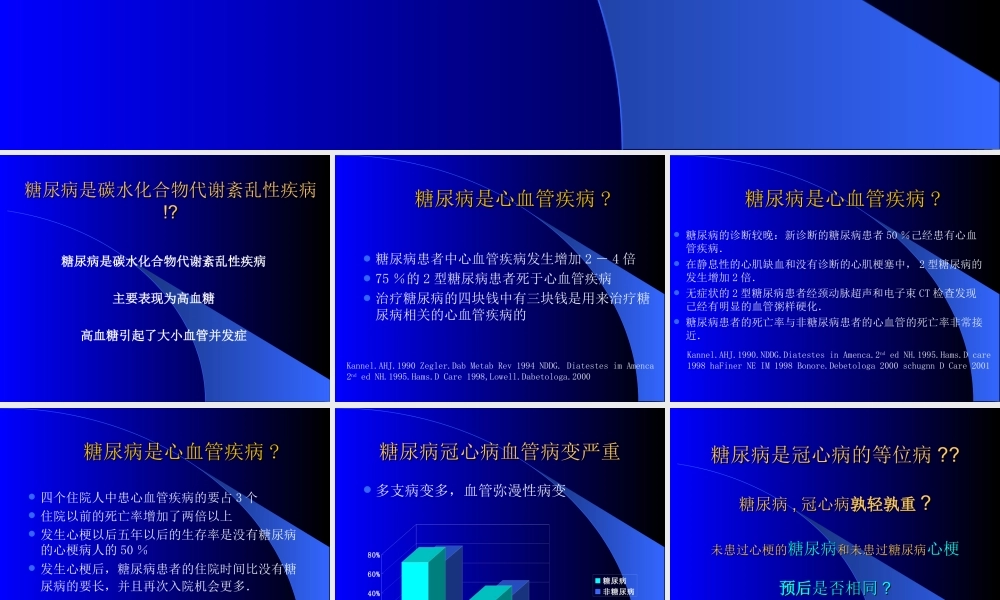 糖尿病(李光伟).ppt