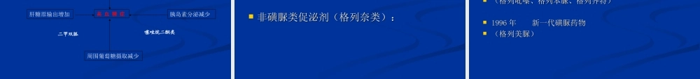 糖尿病全程血糖控制Microsoft-PowerPoint-演示文稿.ppt