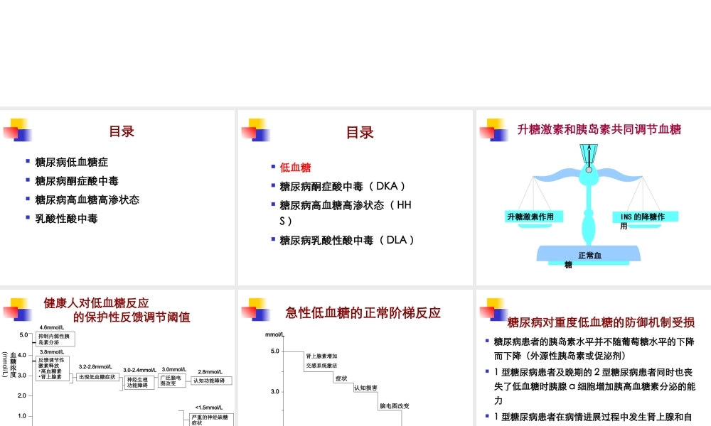 糖尿病急性并发症11411.ppt