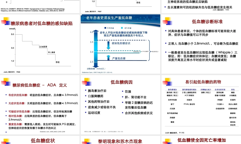糖尿病急性并发症11411.ppt