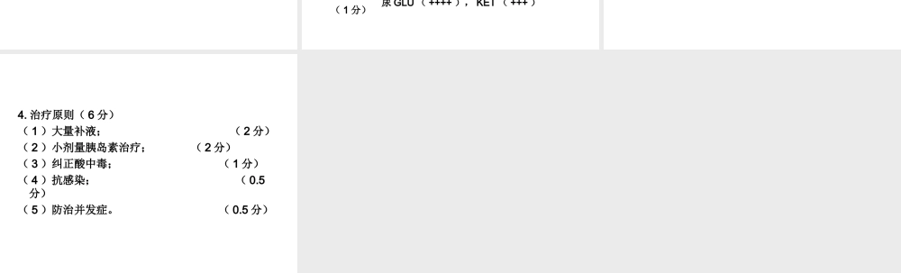 糖尿病病案分析.ppt