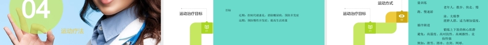糖尿病运动康复生化分析.ppt