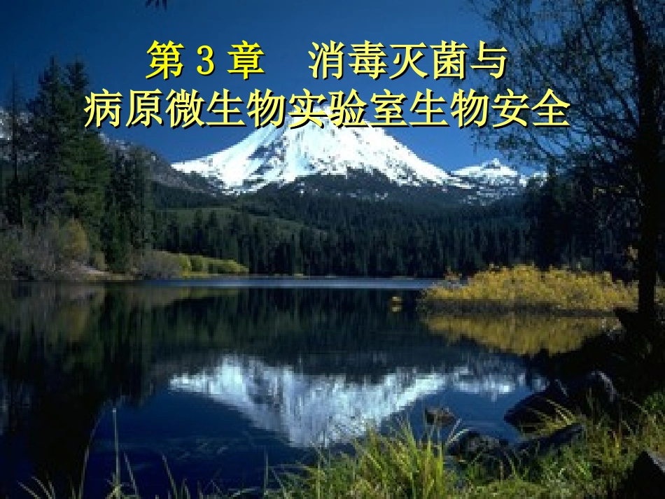 消毒灭菌、噬菌体.ppt_第1页