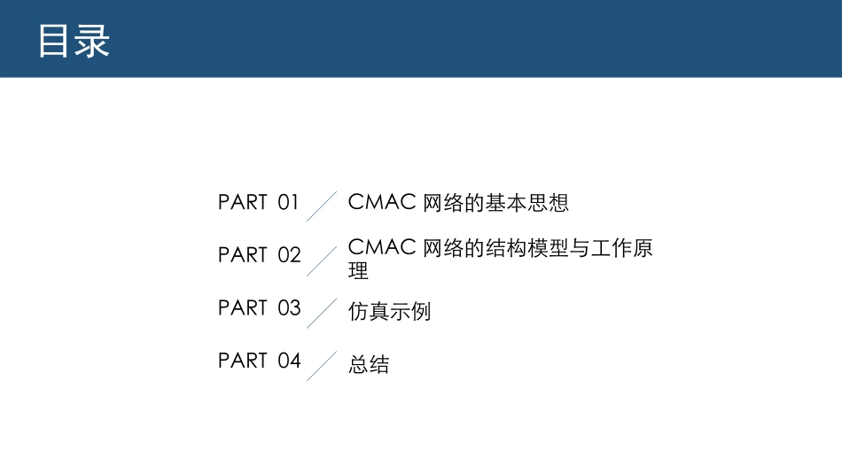 小脑模型神经网络.pptx_第2页
