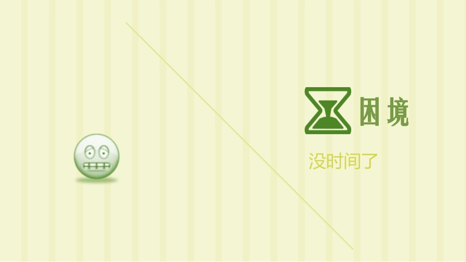 把时间当做朋友读书笔记PPT.pptx_第3页