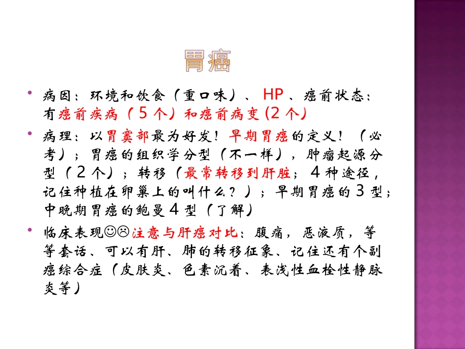 消化重点串讲资料.ppt_第3页