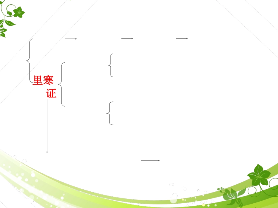 温里剂中成药..ppt_第2页