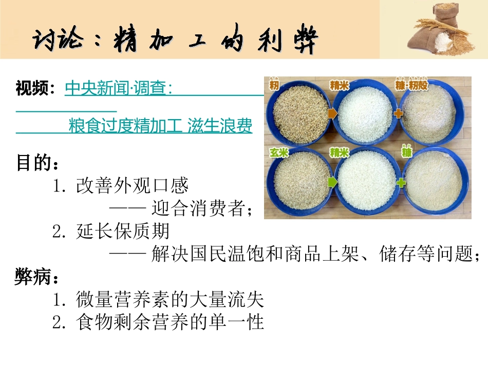 现代精加工食品与营养.ppt_第3页