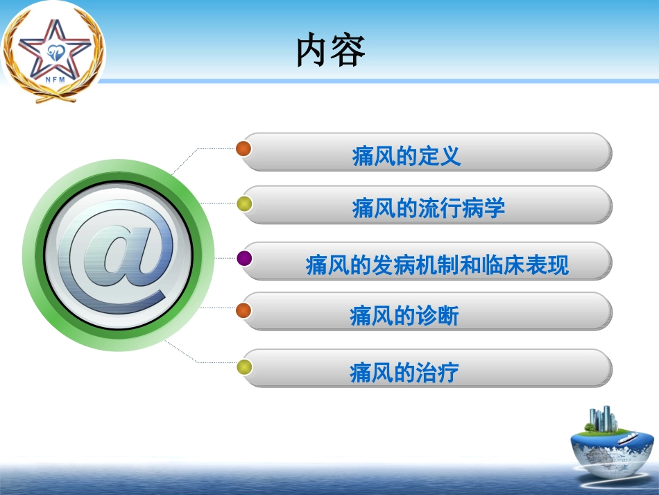 痛风的诊治进展.pptx_第2页