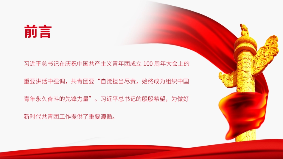 组织中国青年永久奋斗的先锋力量.pptx_第2页