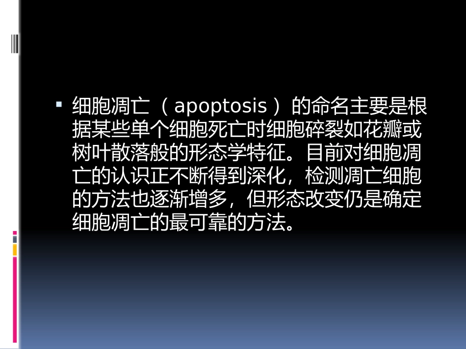 细胞凋亡形态学观察.pptx_第2页