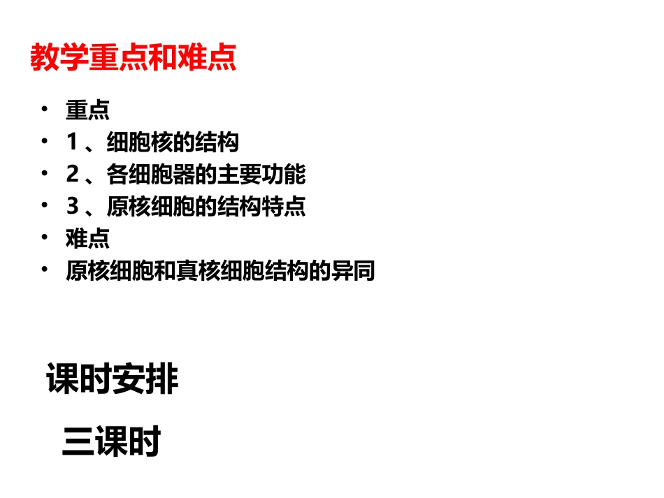 细胞核和细胞器.ppt_第3页