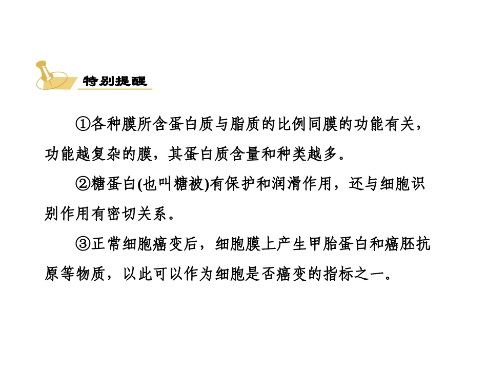 细胞膜镶嵌001.ppt_第3页