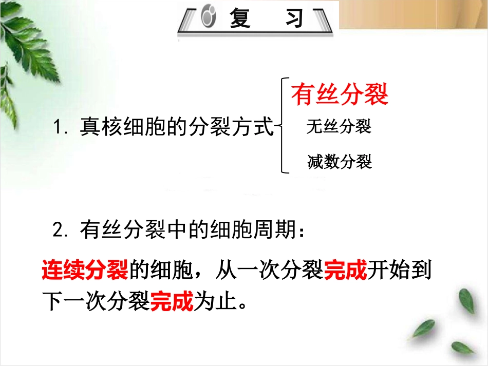 细胞增殖6.1-2.ppt_第2页