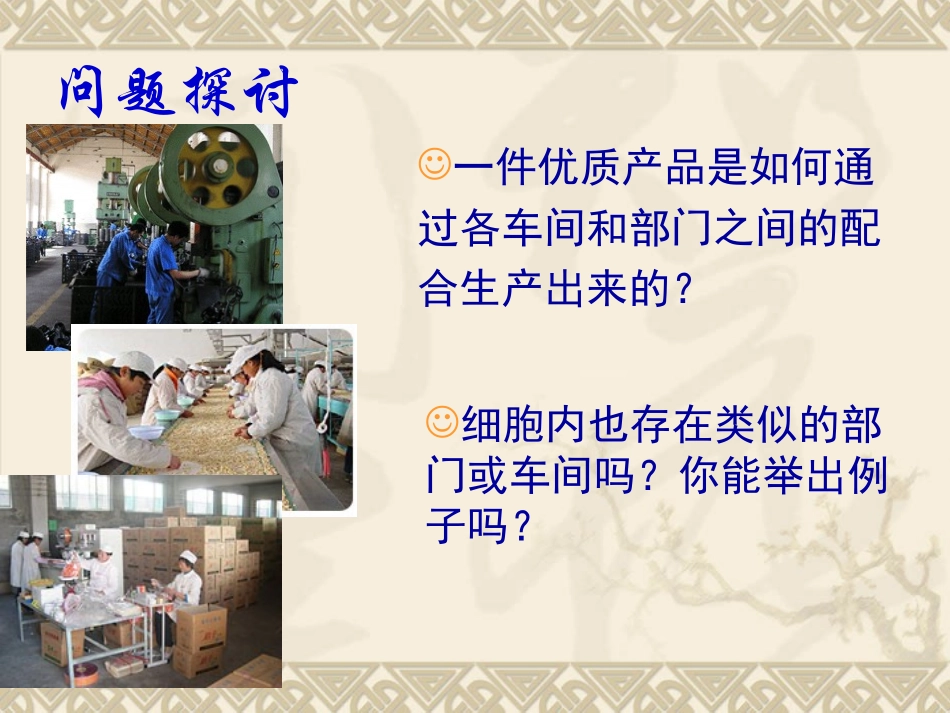 细胞器--系统内的分工合作-第一课时.ppt_第2页
