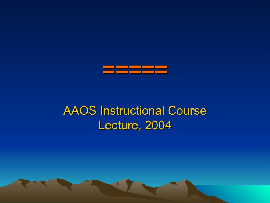 网球肘(肱骨髁上炎).ppt_第1页