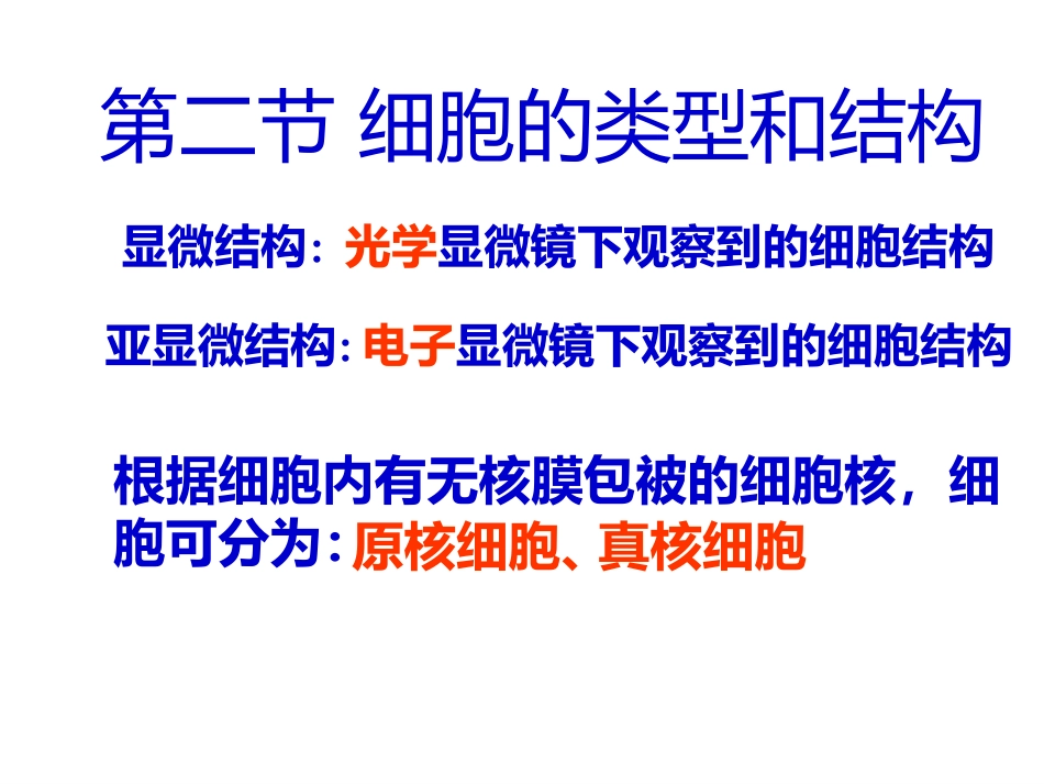 细胞的类型和结构.pptx_第2页