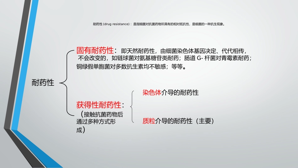 细菌的耐药性与多.pptx_第3页