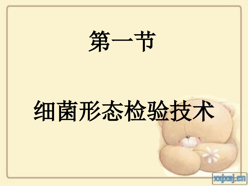 细菌检验技术全解.ppt_第2页