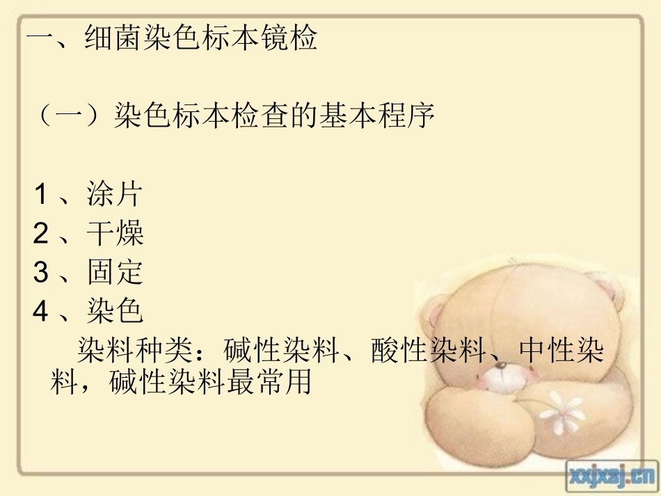 细菌检验技术全解.ppt_第3页