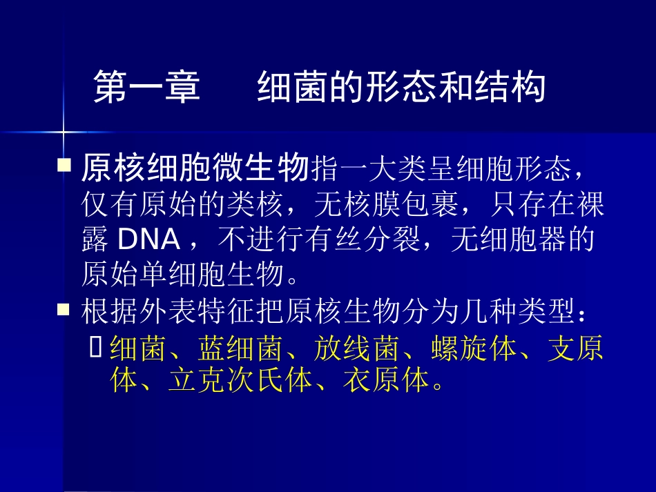 细菌的形态和结构.pptx_第1页