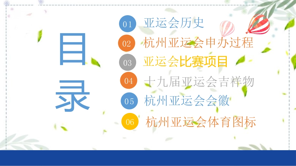 2022年杭州亚运会介绍宣传课件 (2).pptx_第2页