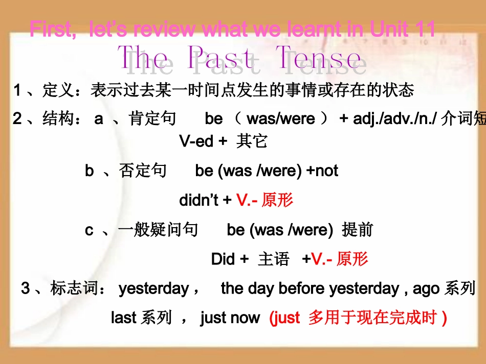 What-did-you-do-last-weekend[PPT课件t].ppt_第2页