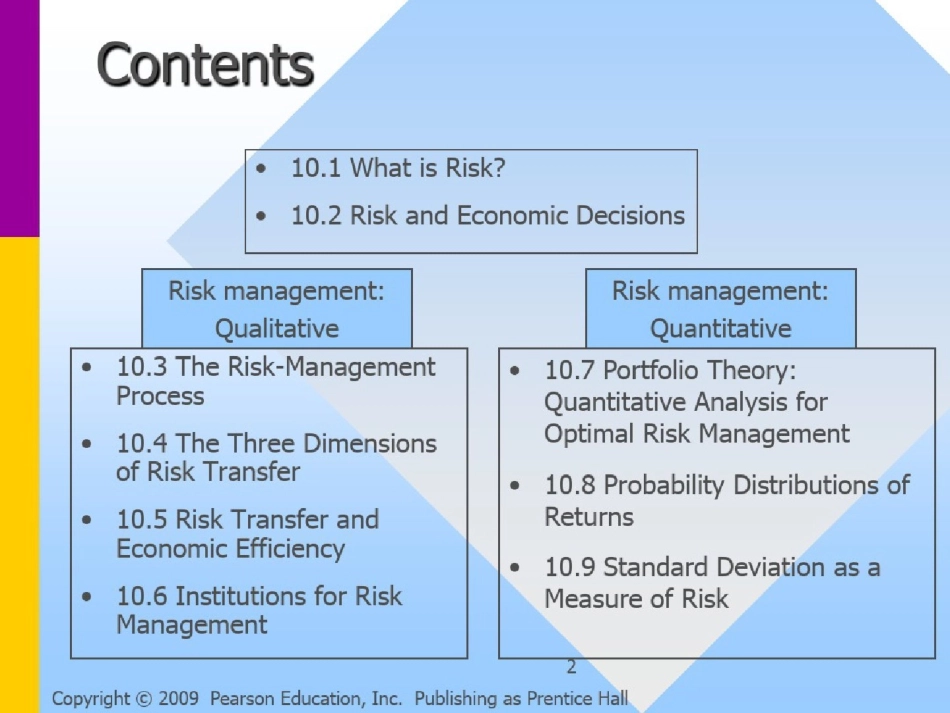 《金融学教学课件》bodie2echapter10ppt[精选].pptx_第2页