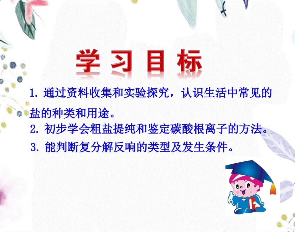 课题1 生活中常见的盐课件.ppt_第2页