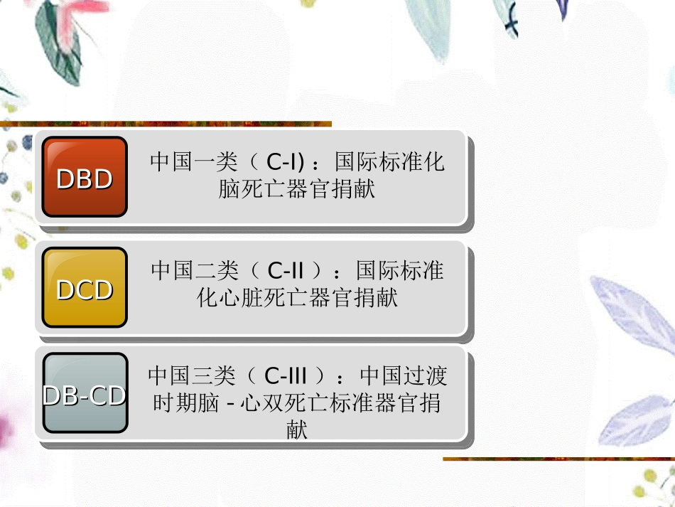 2023年DCD肝移植例（教学课件）.ppt_第3页