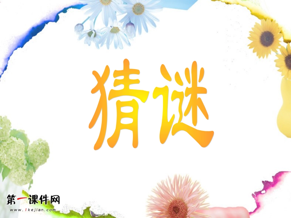 （人教新课标）二年级美术下册课件孔雀翩翩2PPT课件.ppt_第2页