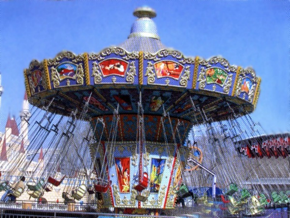 （人教新课标）四年级美术上册梦幻之国课件（共36张PPT）PPT课件.ppt_第3页